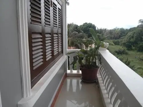 Kannitha Boutique Hotel