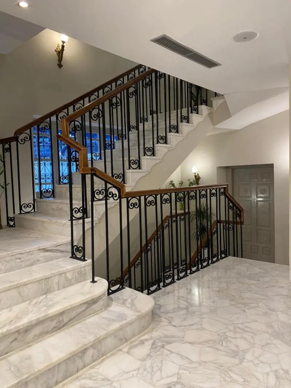 La Menara Hotel & SPA - фото 2