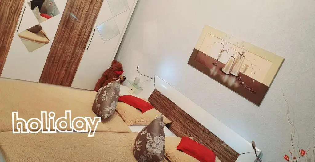 4 Sterne Ferienwohnung 140 Qm Im Haus Tina