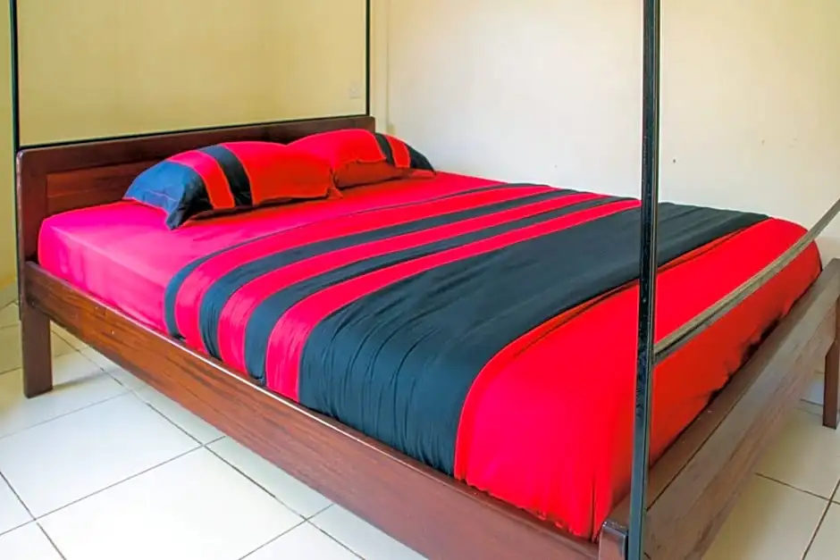 Wal Ville Suites - Chambres