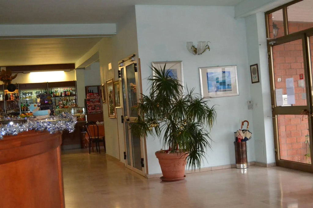 Hotel Citti - Général