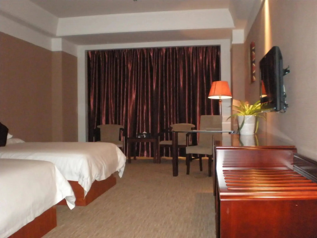 Huangchao International Hotel - Général