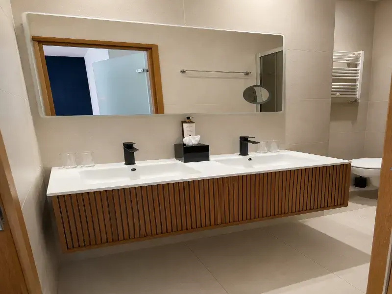 Classic Junior Suite