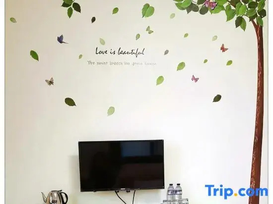 Phucome Resort - Chambres