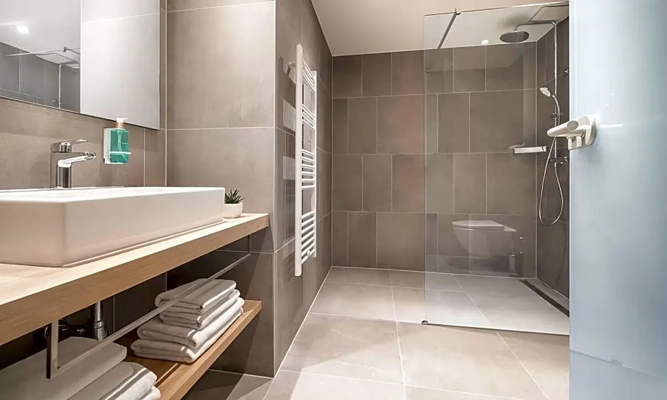 Aminess Vival Maestral Hotel - Chambres
