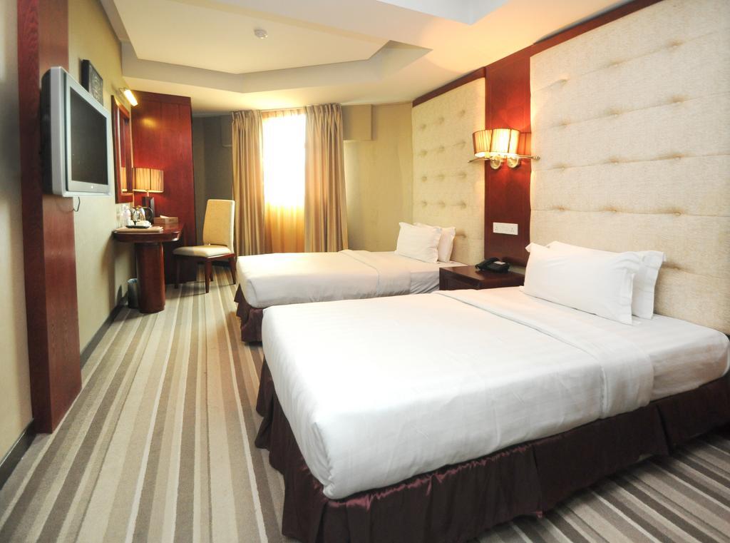 Celyn City Hotel