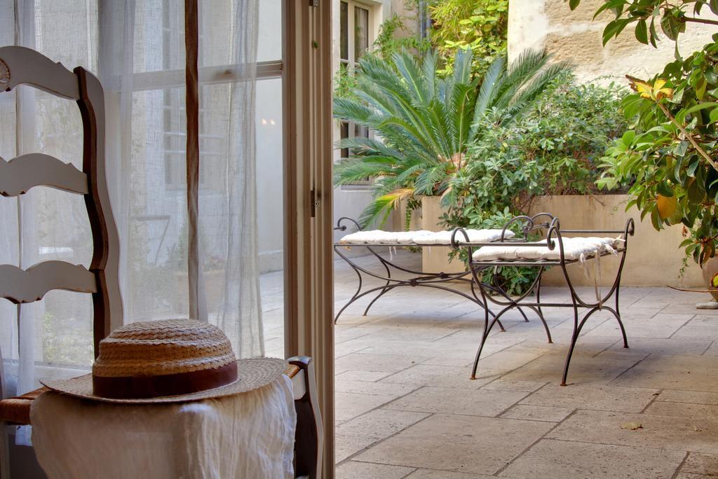 AUX AUGUSTINS by Autour du Petit Paradis by null