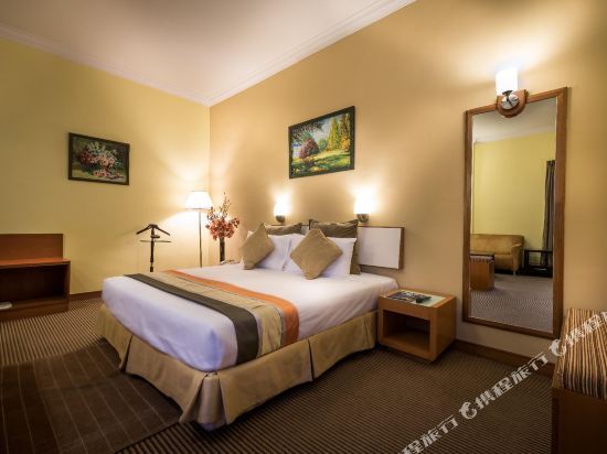 Hotel Sentral Kuala Lumpur