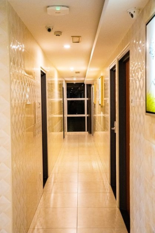 Suwara Hotel - Général