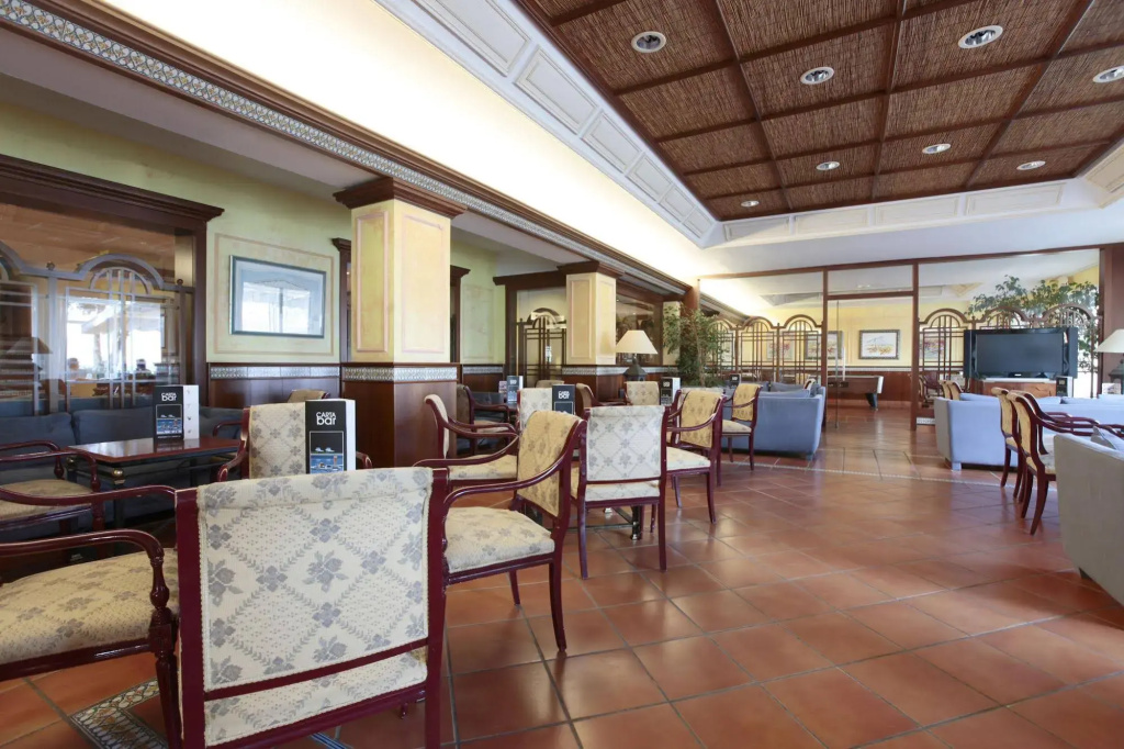 Hotel Roses Platja - Général