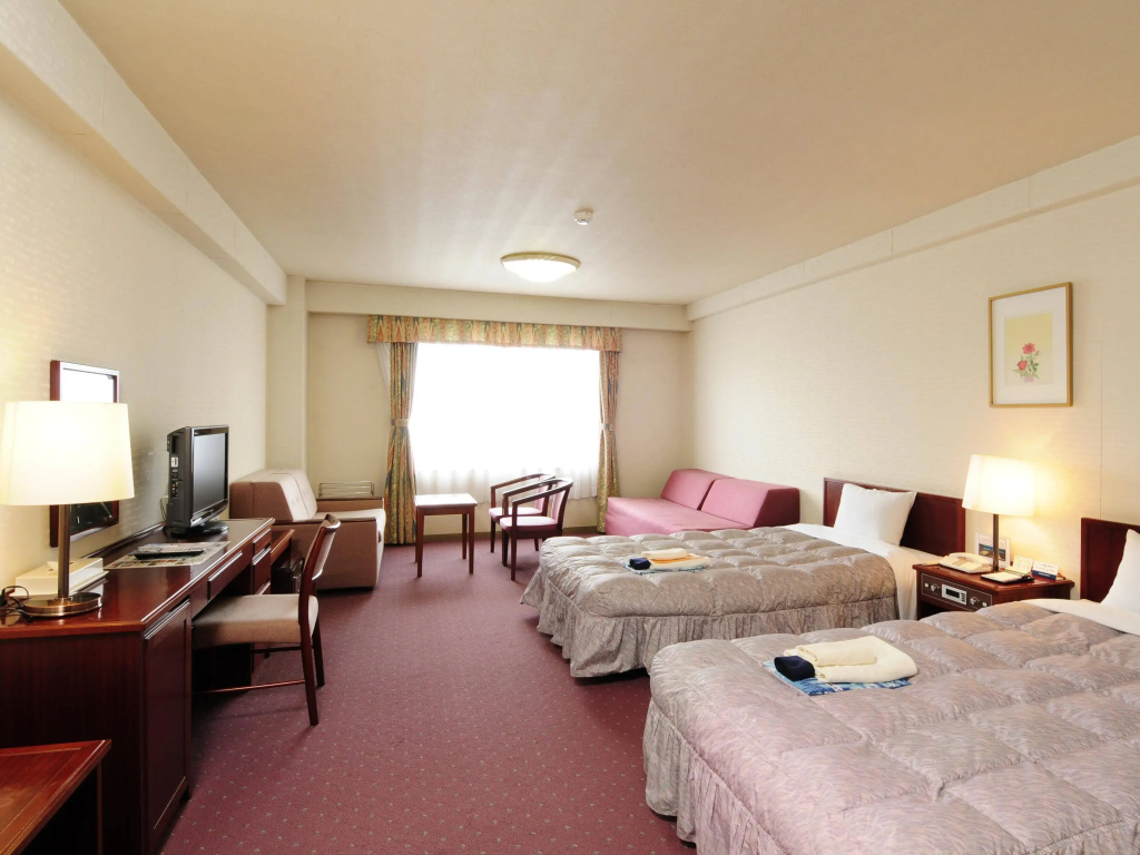 Hotel photo 2