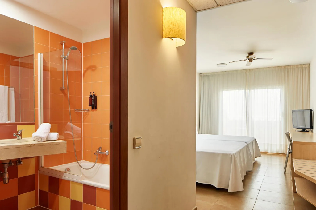 Hotel photo 9