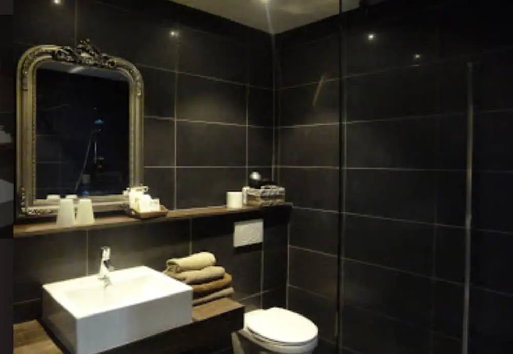 Charmehotel Kruishof LuXus - Général