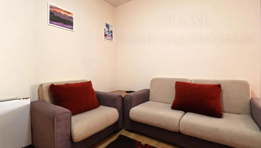 Pirin Place - Chambres