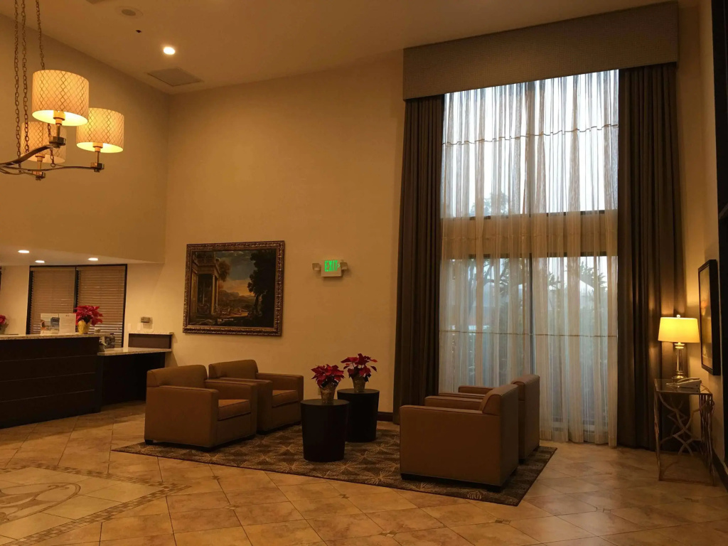 Best Western Plus West Covina Inn - Général