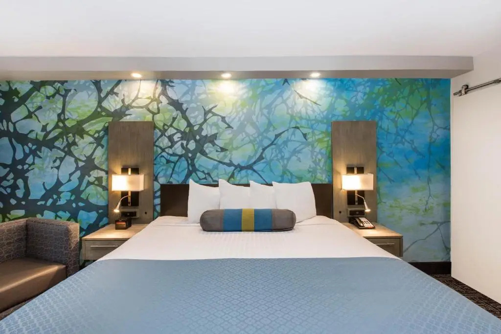 Wingate by Wyndham Goodlettsville - Chambres