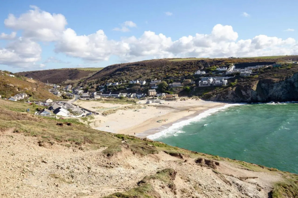Cornish Holiday – Bodannon - Général