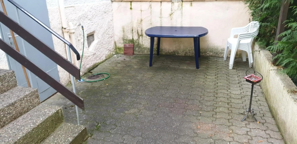 Private Unterkunft Askinartar