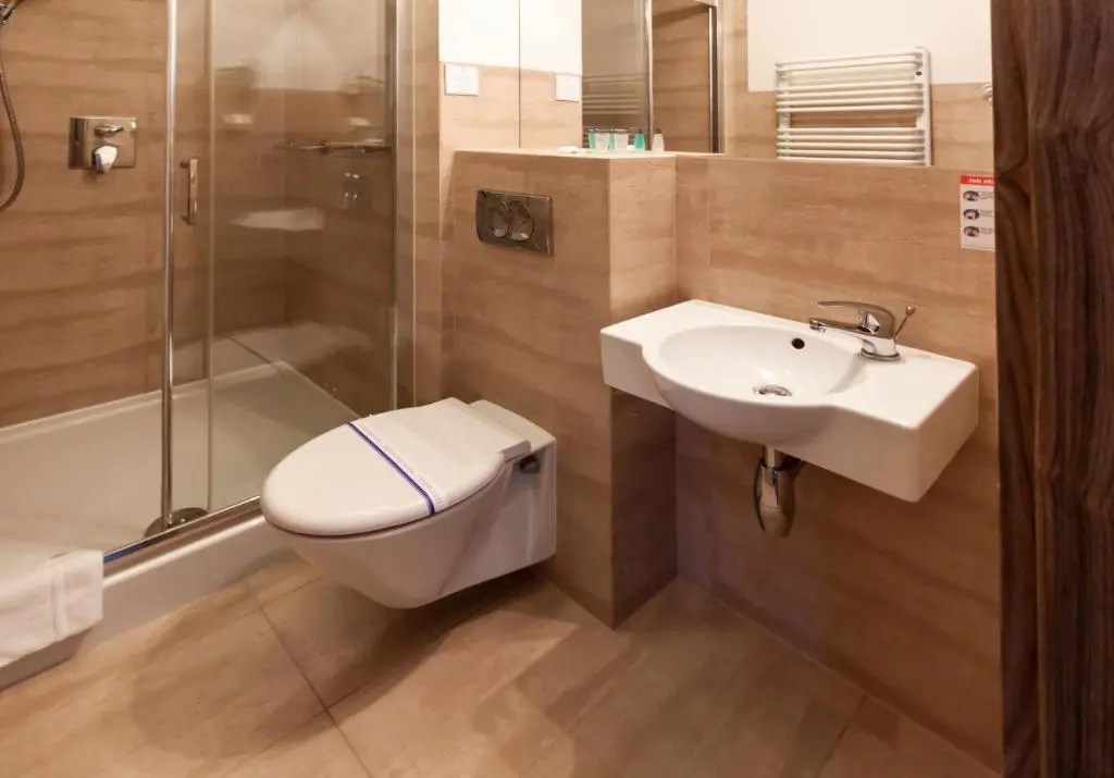 Boutique Eco Hotel Sasanka - Chambres