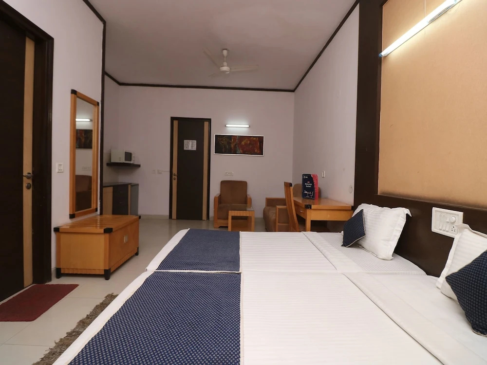 OYO 10250 Elevate Residency - Chambres