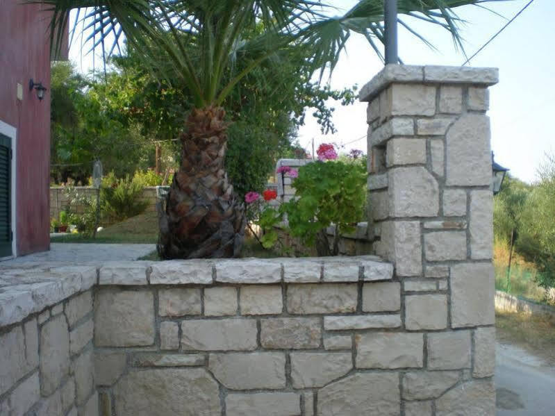 VILLA SAN ANDREAS
