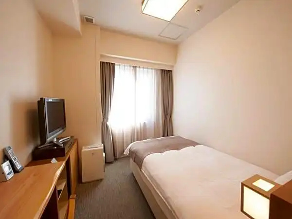 Dormy Inn Tsu Natural Hot Spring - Chambres