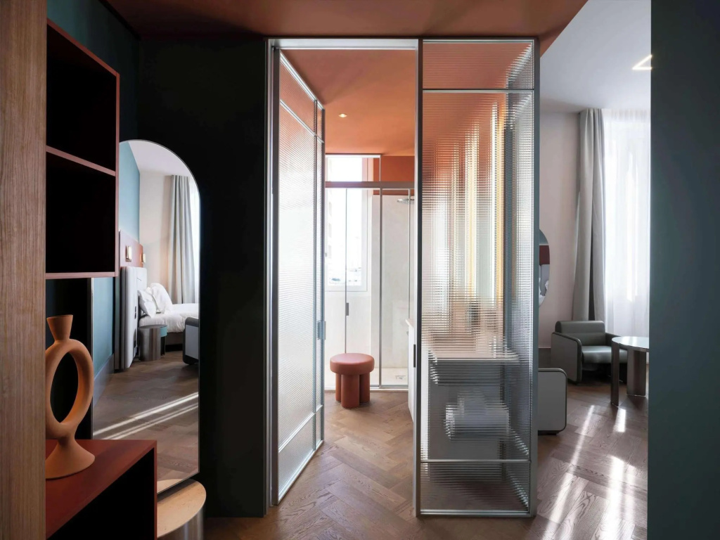 Palazzo Tirso Cagliari Mgallery - фото 19