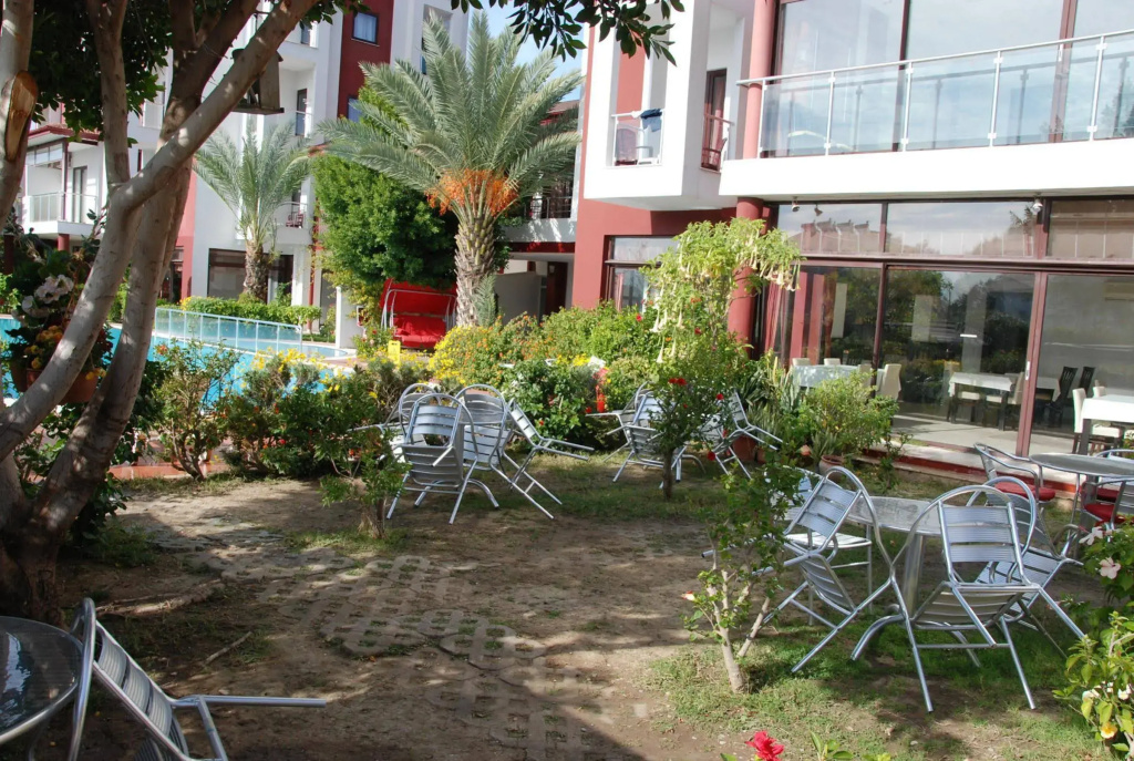 Hotel photo 20