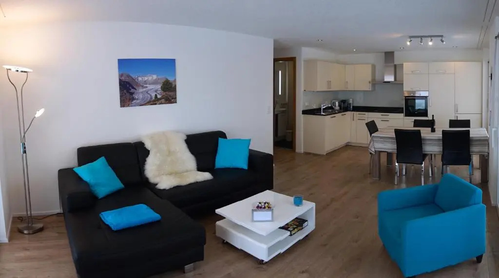 Haus Aida - Chambres