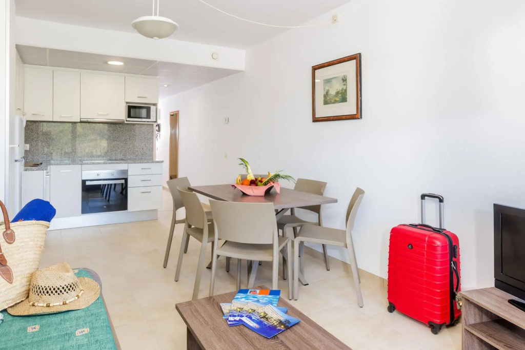 Apartaments Condado - Général