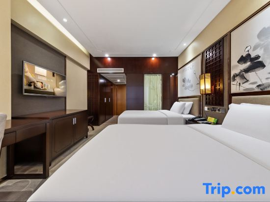 Guangdong Hotel - Chambres