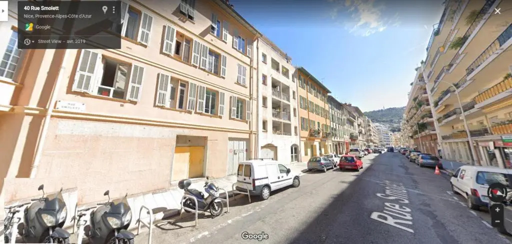#17 Sixties du Port AC 10mins walk to old town & Port