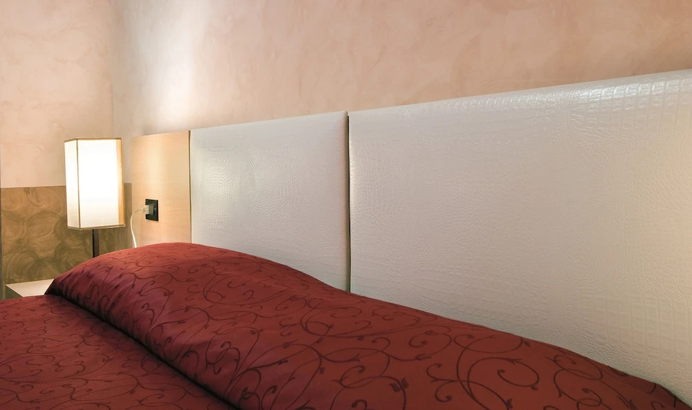 Domus Park Hotel & SPA - Chambres