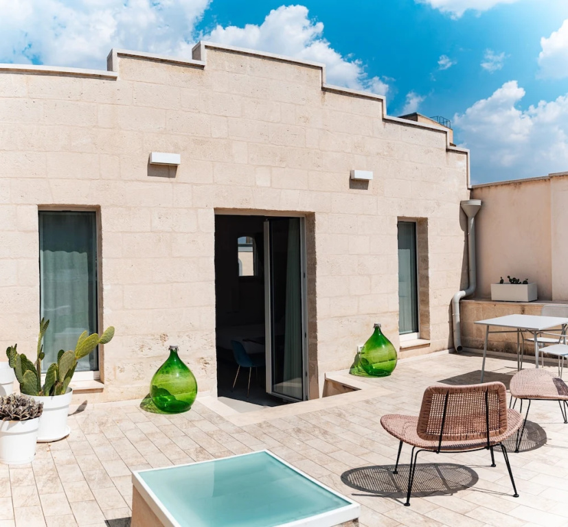 Le Vie Del Centro - Luxury Room