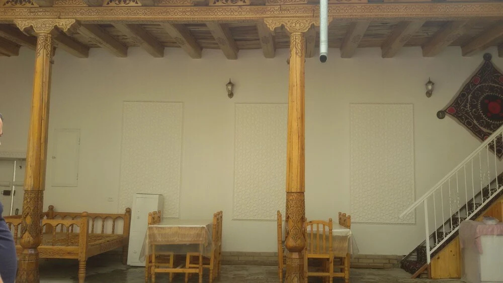 Hotel photo 21