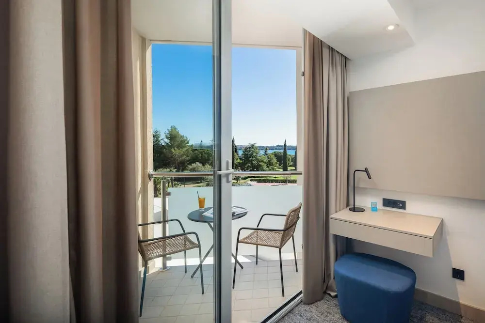 Aminess Vival Maestral Hotel - Chambres