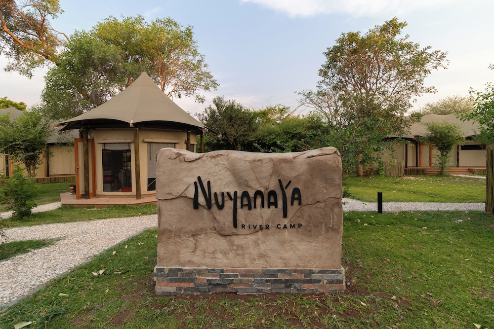 Nuyanaya River Camp
