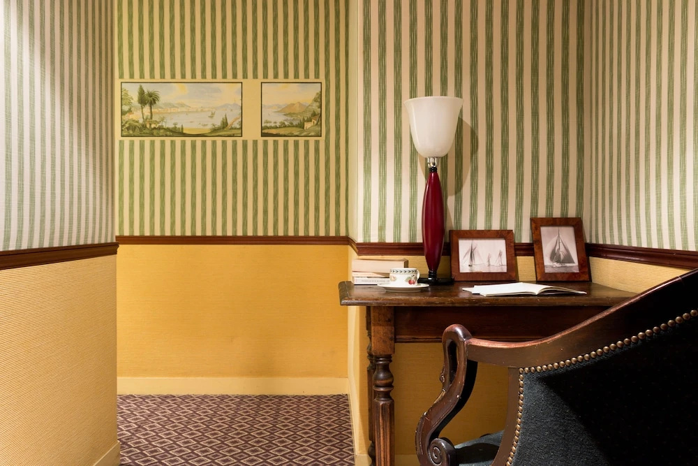 Le Relais Saint Sulpice 178