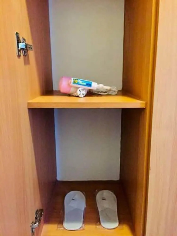 Executive room