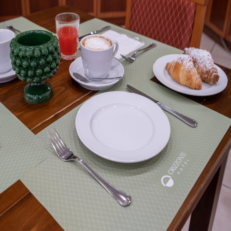 Orizzonte Hotel Acireale, о. Сицилія, Італія мініатюра 13