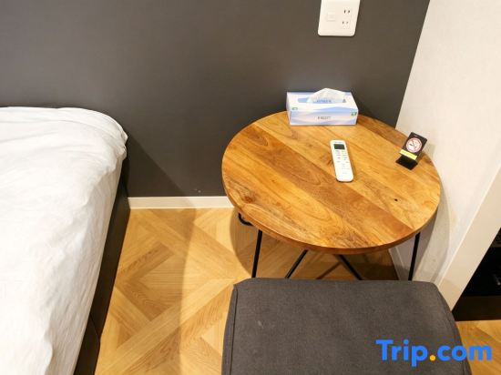 Luxury room