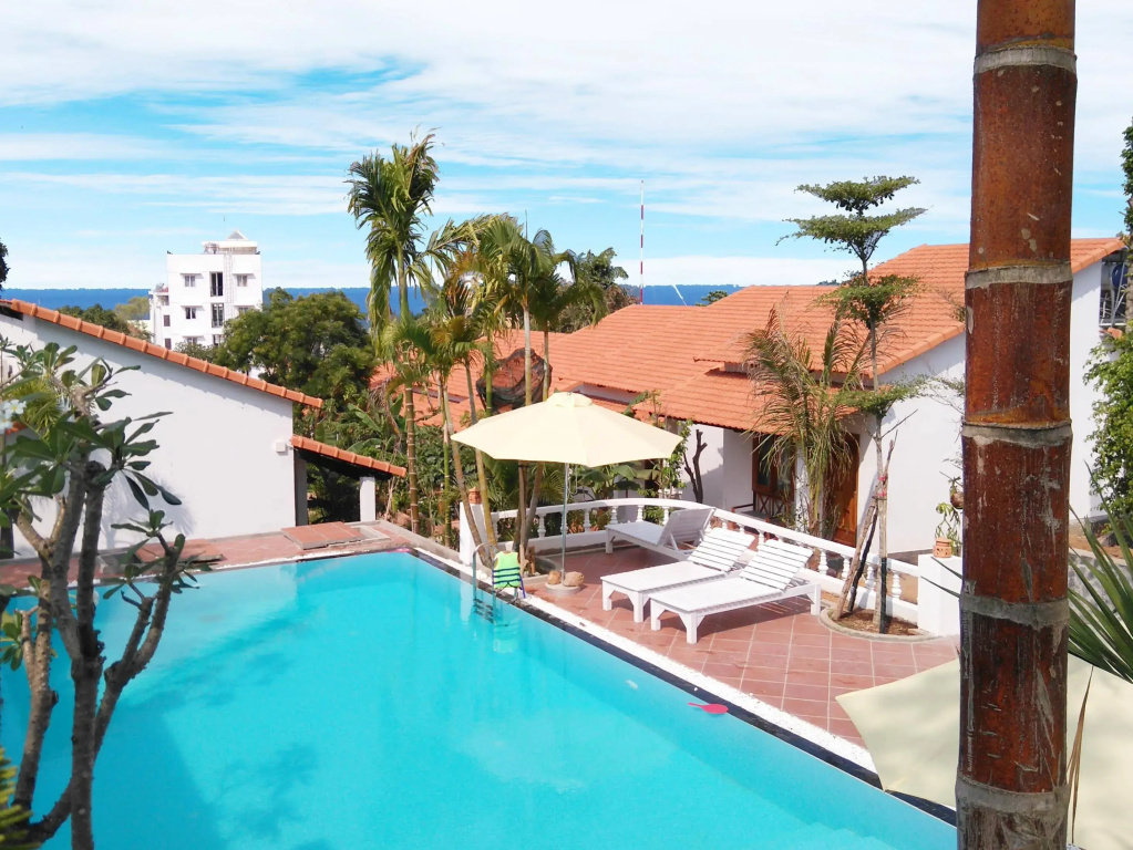 Miana Resort Phu Quoc - Général