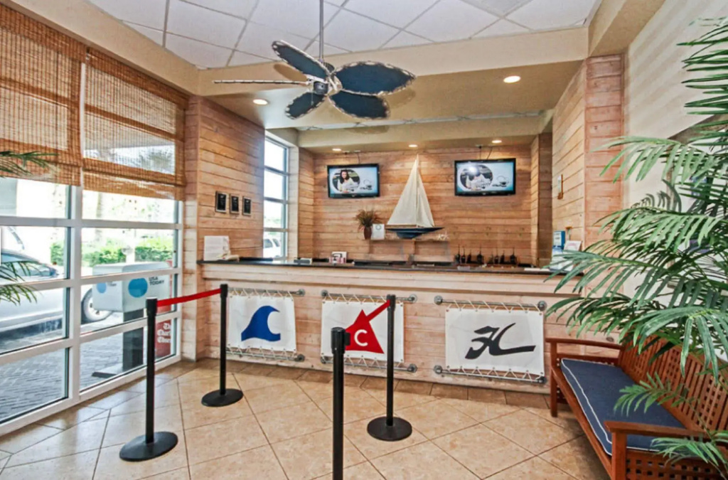 Carolinian Beach Resort by Vacasa