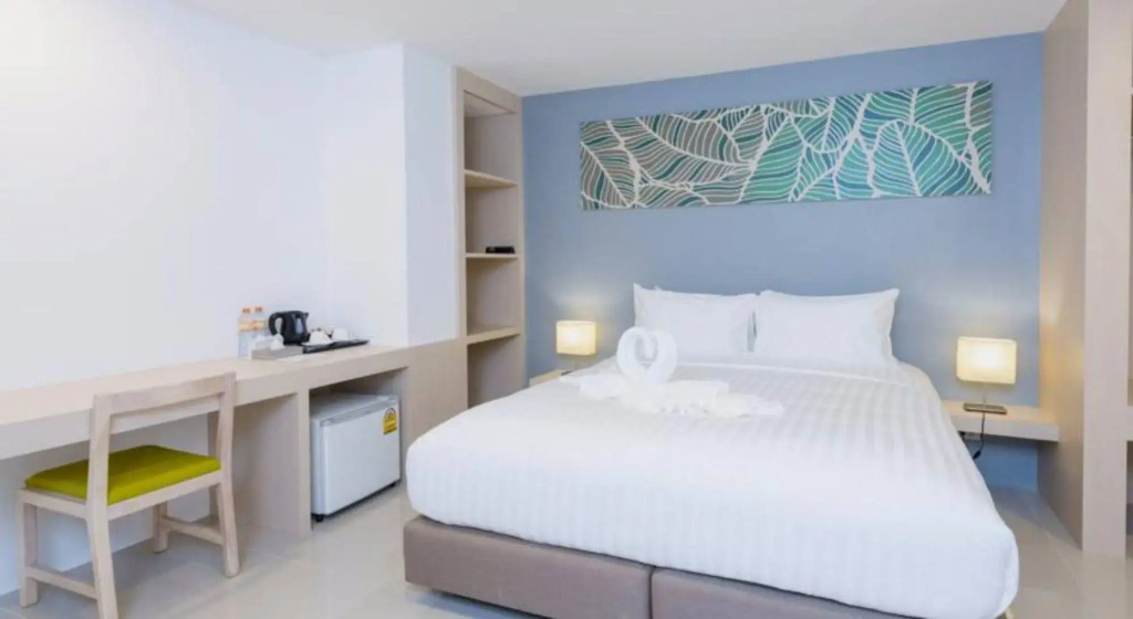 Hotel photo 35