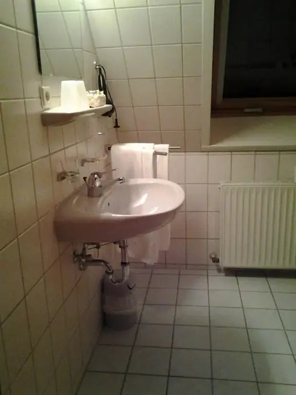 Altes Wirtshaus - Général
