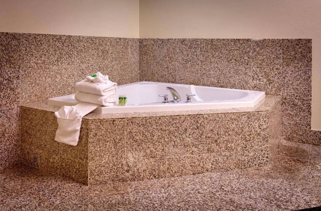 Hampton Inn & Suites by Hilton Mesquite - Général