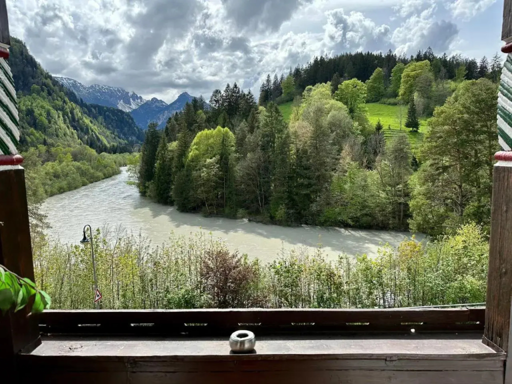Steakhouse Fssen