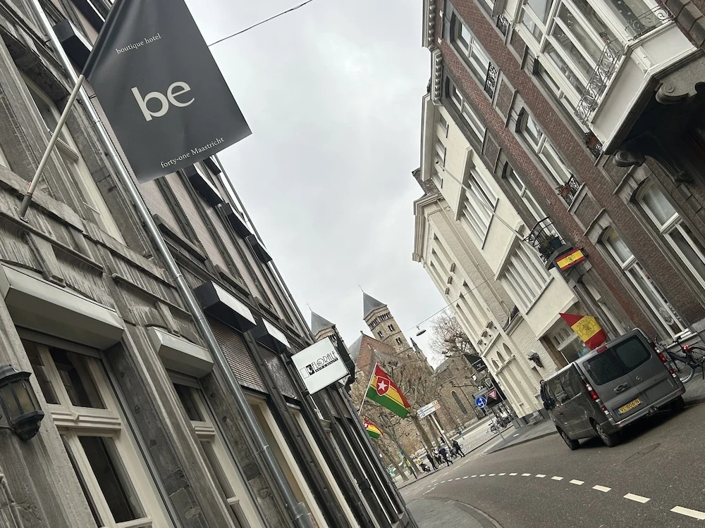 Hotel BE41
