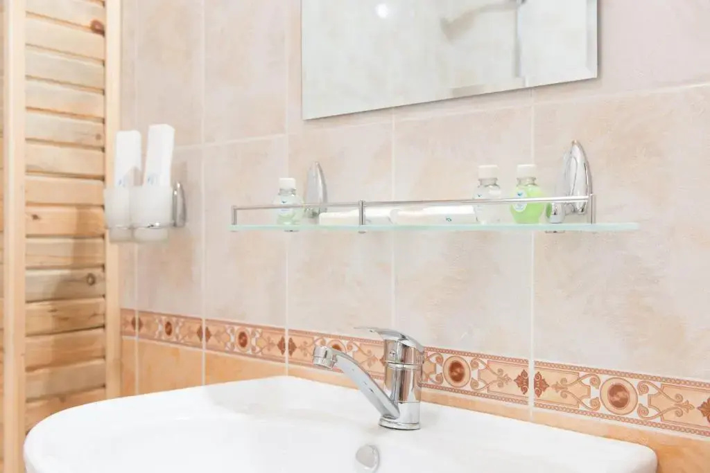 L'Argamak Hotel - Chambres