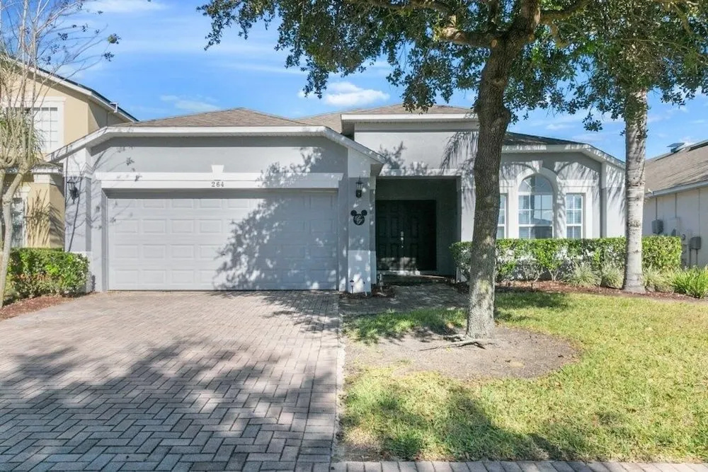 Park Place 4 Bedroom Home